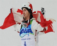 Alexandre Bilodeau