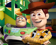 Toy Story 3: The Video Game