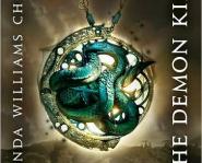 The Demon King by Cinda Williams Chima
