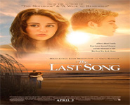 The Last Song/When I Look At You