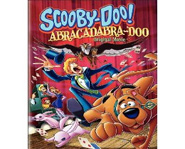 Scooby-Doo! Abracadabra-Doo