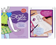 Klutz: My Style Studio