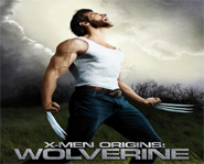 X-Men Origins Wolverine