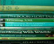 Green Reads