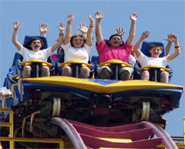 ThrillCoaster Tours