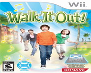 Walk It Out! :: Wii Game Review