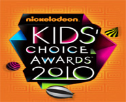 2010 Kids' Choice Awards