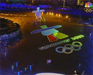 2010 Winter Olympic Games