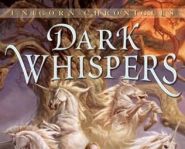 Dark Whispers by Bruce Coville