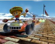 Courtesy of SEGA