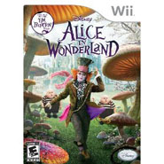 Alice In Wonderland