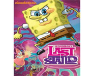 SpongeBob’s Last Stand