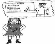 I Hate My Teacher!