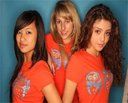 The School Gyrls