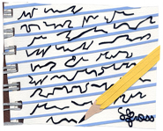 Writing Poetry
