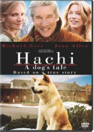 Hachi: A Dog's Tale