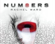 Num8ers by Rachel Ward