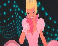 The Princess And The Frog: Miss Charlotte