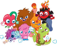 Moshi Monsters