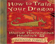 How To Train Your Dragon
