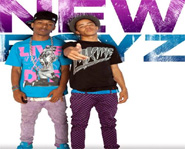 New Boyz