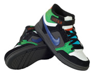West 49 Shoes