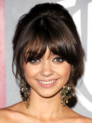 Sarah Hyland