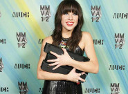 Carly Rae Jepsen