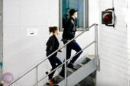 Kristen Stewart and Robert Pattinson