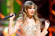 Taylor Swift