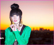 Carly Rae Jepsen
