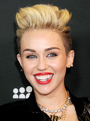 Bangerz is on top of the Billboard Top 200