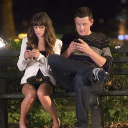Murphy revealed that Finn and Rachel were always meant to be together