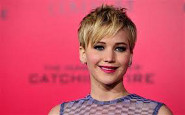 Jennifer is up for an Oscar a second year in a row