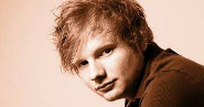 Ed Sheeran sang