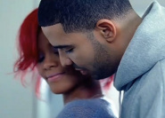Rihanna and Drake seem like more than just BFFs