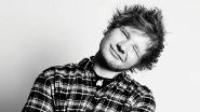 Ed Sheeran revealed the book's cover art on Instagram