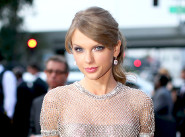 Taylor Swift is is happy being single