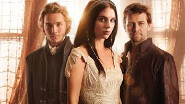 This historical teen drama is a big hit