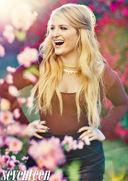 Meghan Trainor loves her body - and wants her fans to love theirs too!