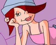 Sindy Slings Slang Stupendously