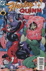 Harley Quinn#3