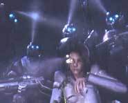 Final Fantasy - whatta movie!