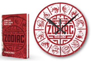 The Zodiac Legacy Prize Pack Giveaway! The Zodiac Legacy Prize Pack Giveaway!