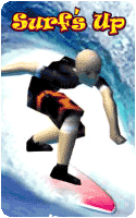 Surfsup 125x200 w