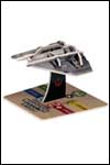 The Star Wars PocketModel TCG lets you build and battle with the ships and vehicles of the Star Wars movies!
