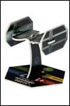 The Star Wars PocketModel TCG lets you build and battle with the ships and vehicles of the Star Wars movies!