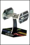 The Star Wars PocketModel TCG lets you build and battle with the ships and vehicles of the Star Wars movies!