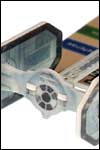 The Star Wars PocketModel TCG lets you build and battle with the ships and vehicles of the Star Wars movies!