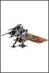 The Star Wars PocketModel TCG lets you build and battle with the ships and vehicles of the Star Wars movies!